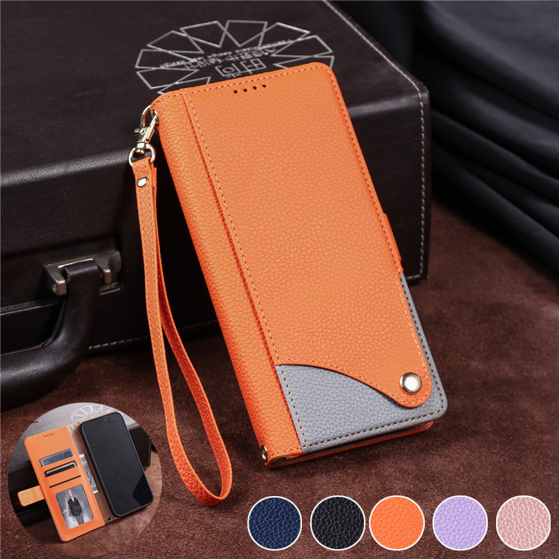 Luxury Bags Kl - Capa de Couro Luxuosa para VIVO