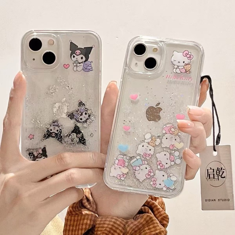 Luxury Bags Cute - Capa de Telefone 3D de Luxo
