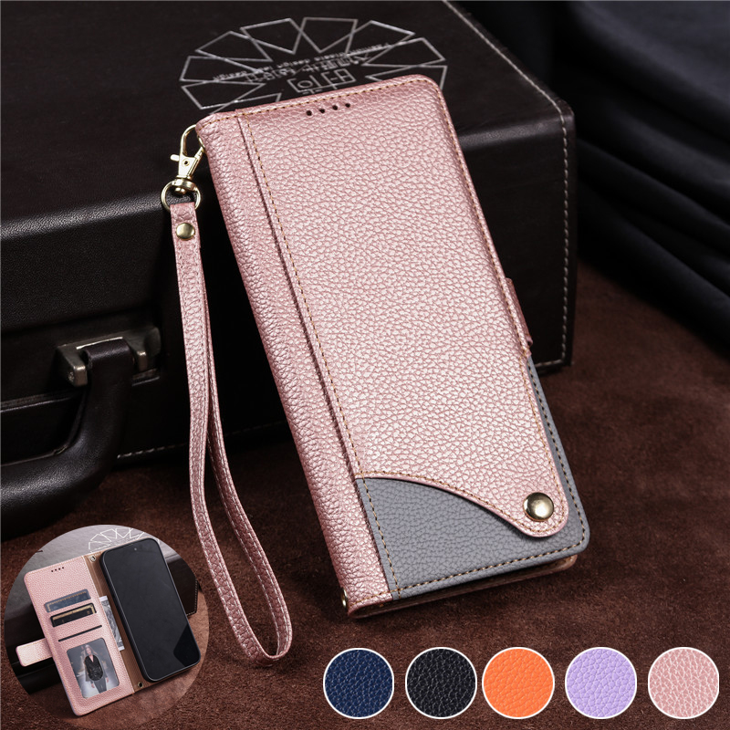 Luxury Bags Kl - Capa de Couro Luxuosa para Xiaomi