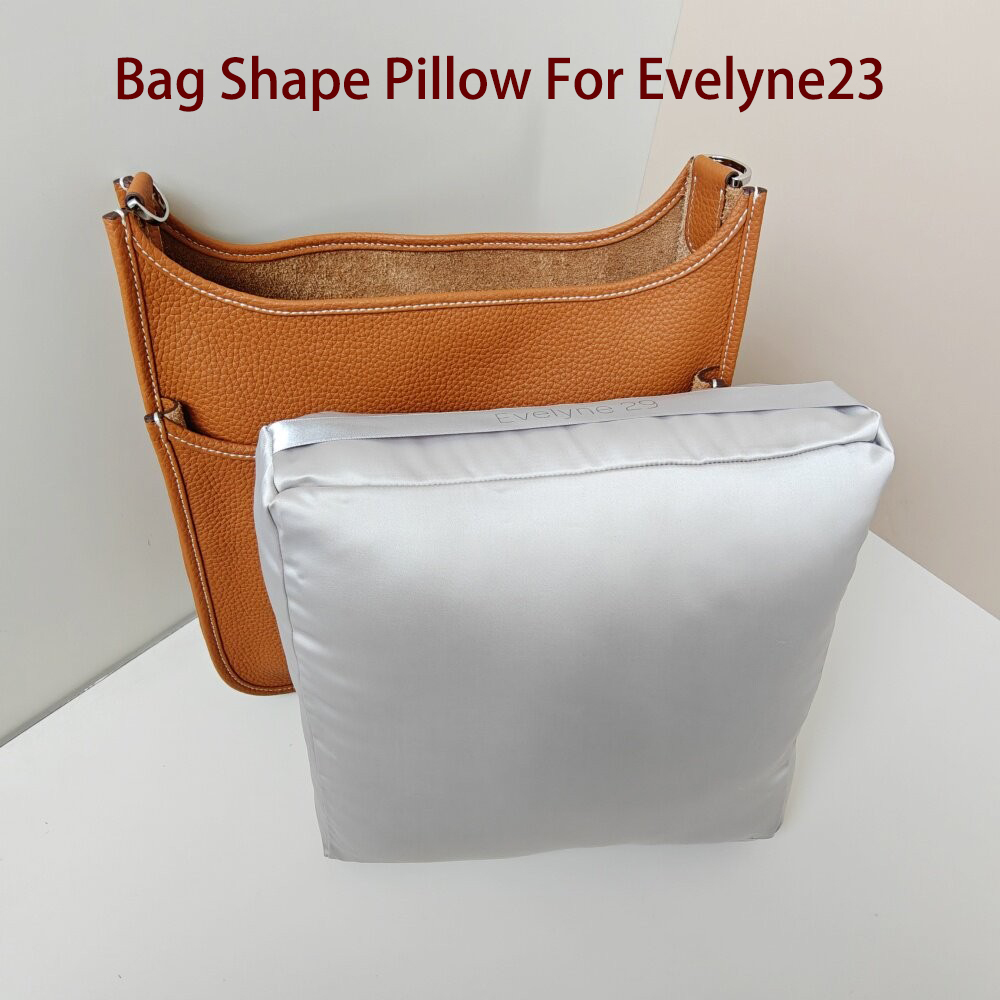 Luxury Bags China - Adequado para a bolsa Evelyne23, almofada