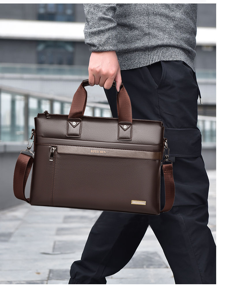 Luxury Bags Tote - 2026 nova marca de luxo homem