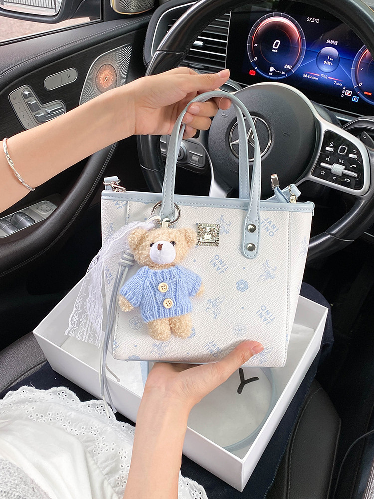 Luxury Bags Cute - Bolsa de Luxo e Versátil para