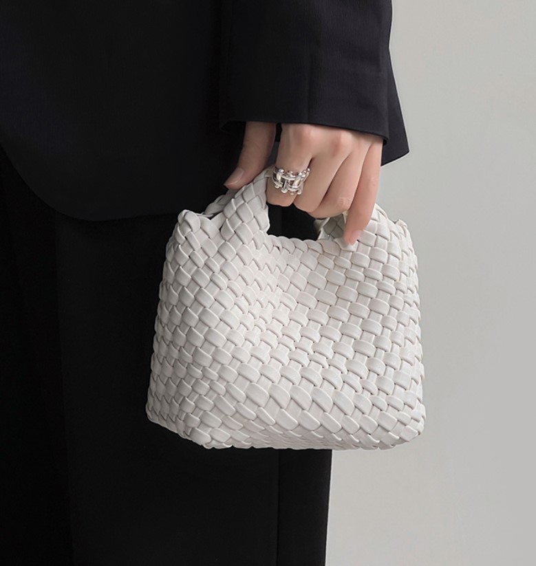 Bolsa de Mão Feminina para Noi - Luxury Bags On Sales avaliação e preço