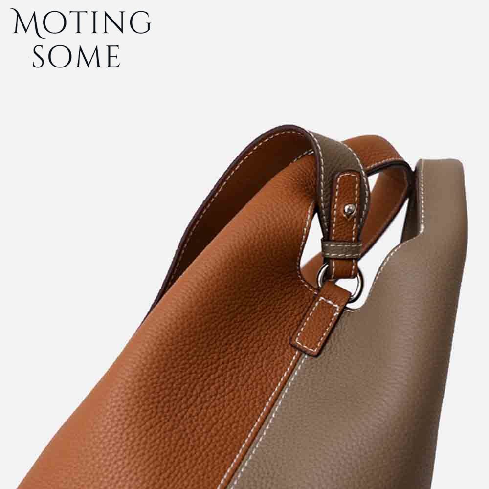 Motingsome retalhos estilo fem - Luxury Bags Tote avaliação e preço