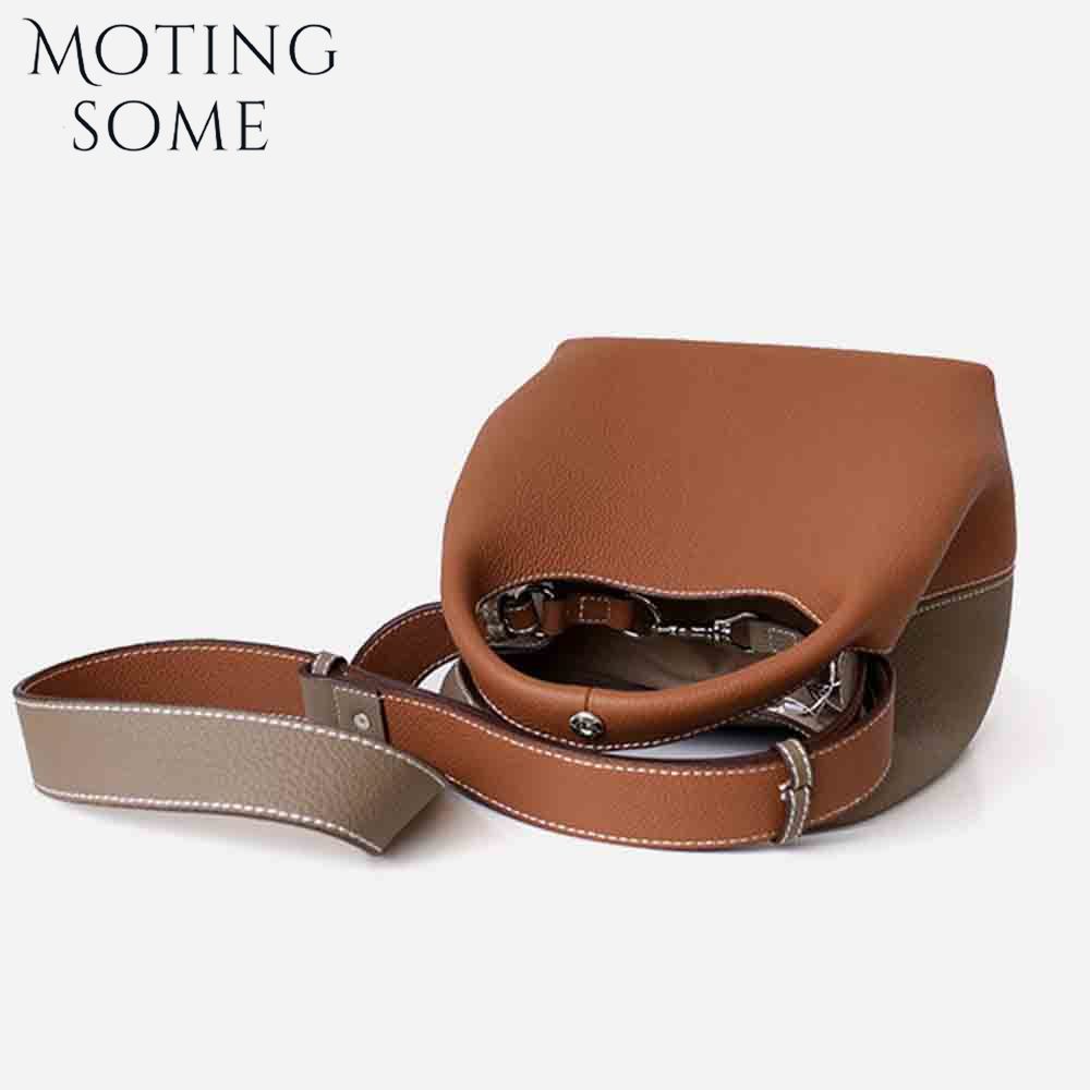 Motingsome retalhos estilo fem - Luxury Bags Tote avaliação e preço