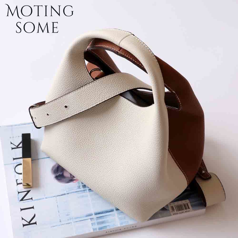 Motingsome retalhos estilo fem - Luxury Bags Tote avaliação e preço