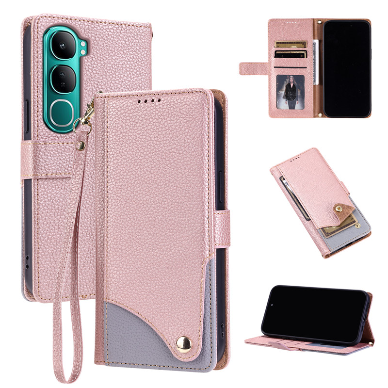 Capa de Couro Luxuosa para VIV - Luxury Bags Kl avaliação e preço