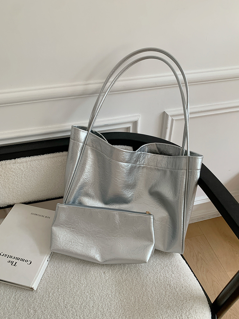 Bolsas de Ombro Femininas de D - Luxury Bags Tote avaliação e preço