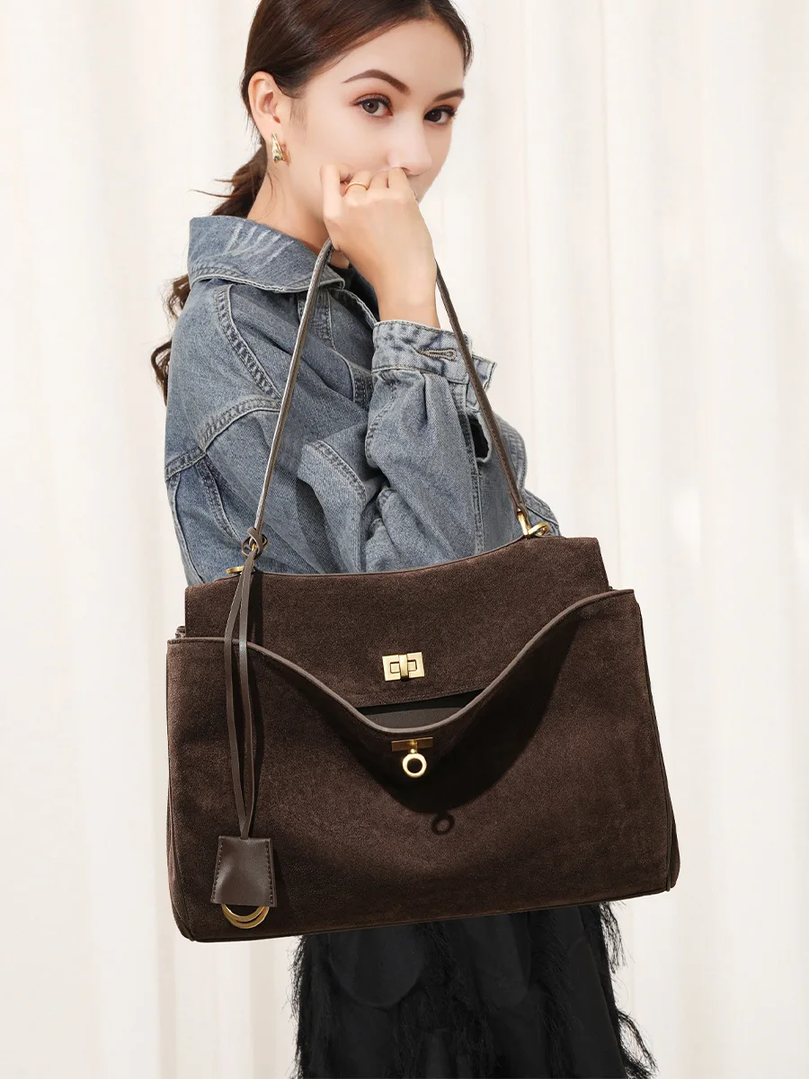 Bolsa de Ombro Feminina de Cou - Luxury Bags Tote avaliação e preço