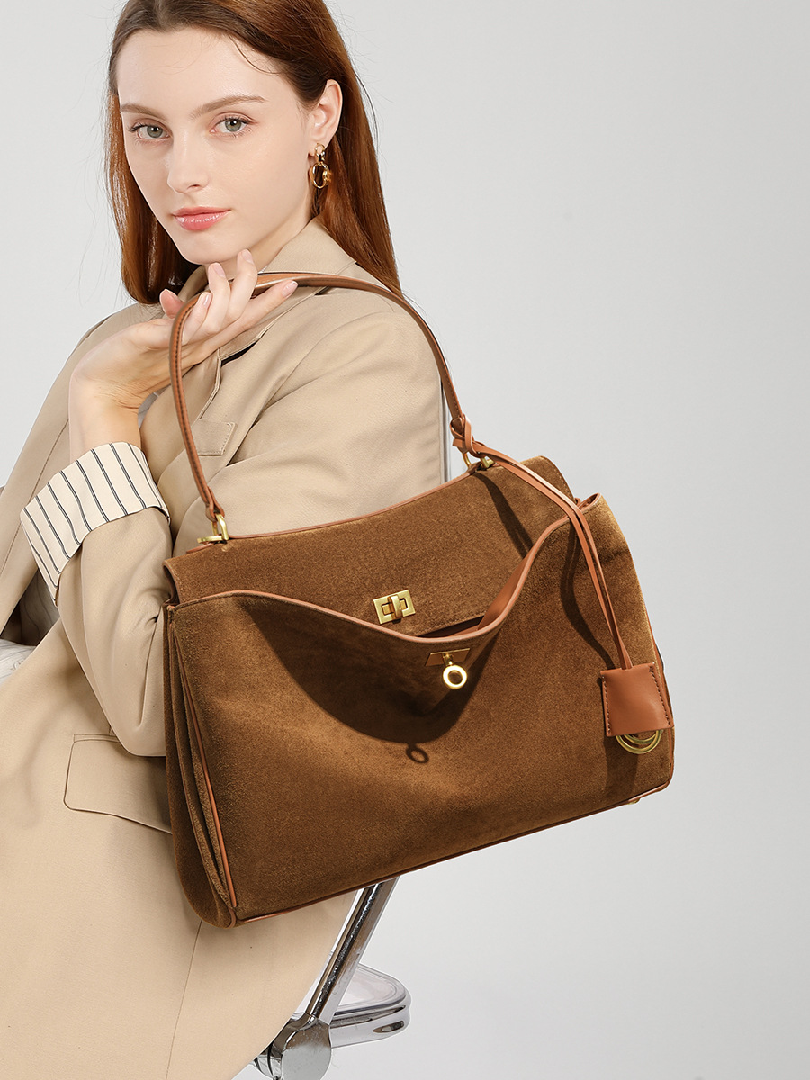 Bolsa de Ombro Feminina de Cou - Luxury Bags Tote avaliação e preço