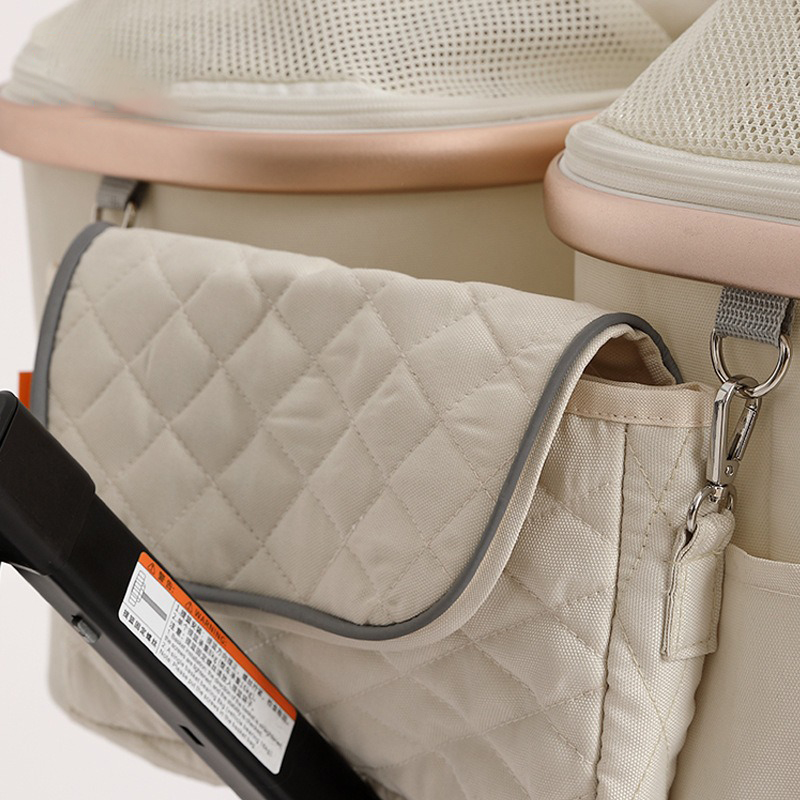 Bonito dobrável carrinho de ga - Luxury Bags Cute avaliação e preço
