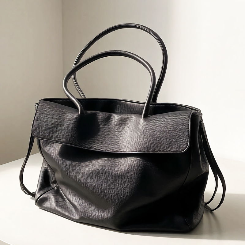 Pasta clássica sacolas para mu - Luxury Bags Tote avaliação e preço