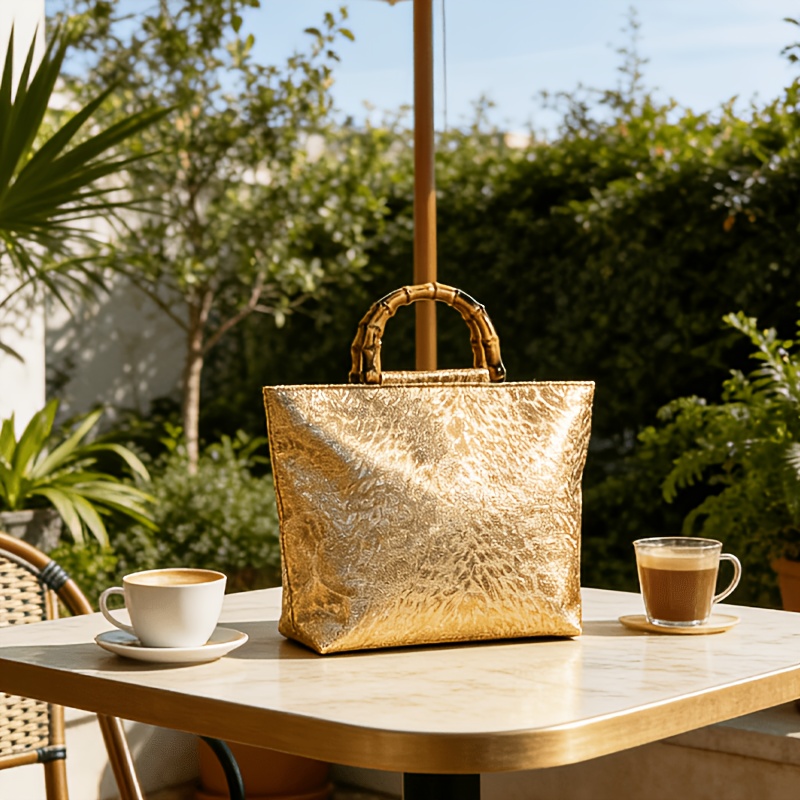 Bolsa tote feminina de luxo le - Luxury Bags Tote avaliação e preço