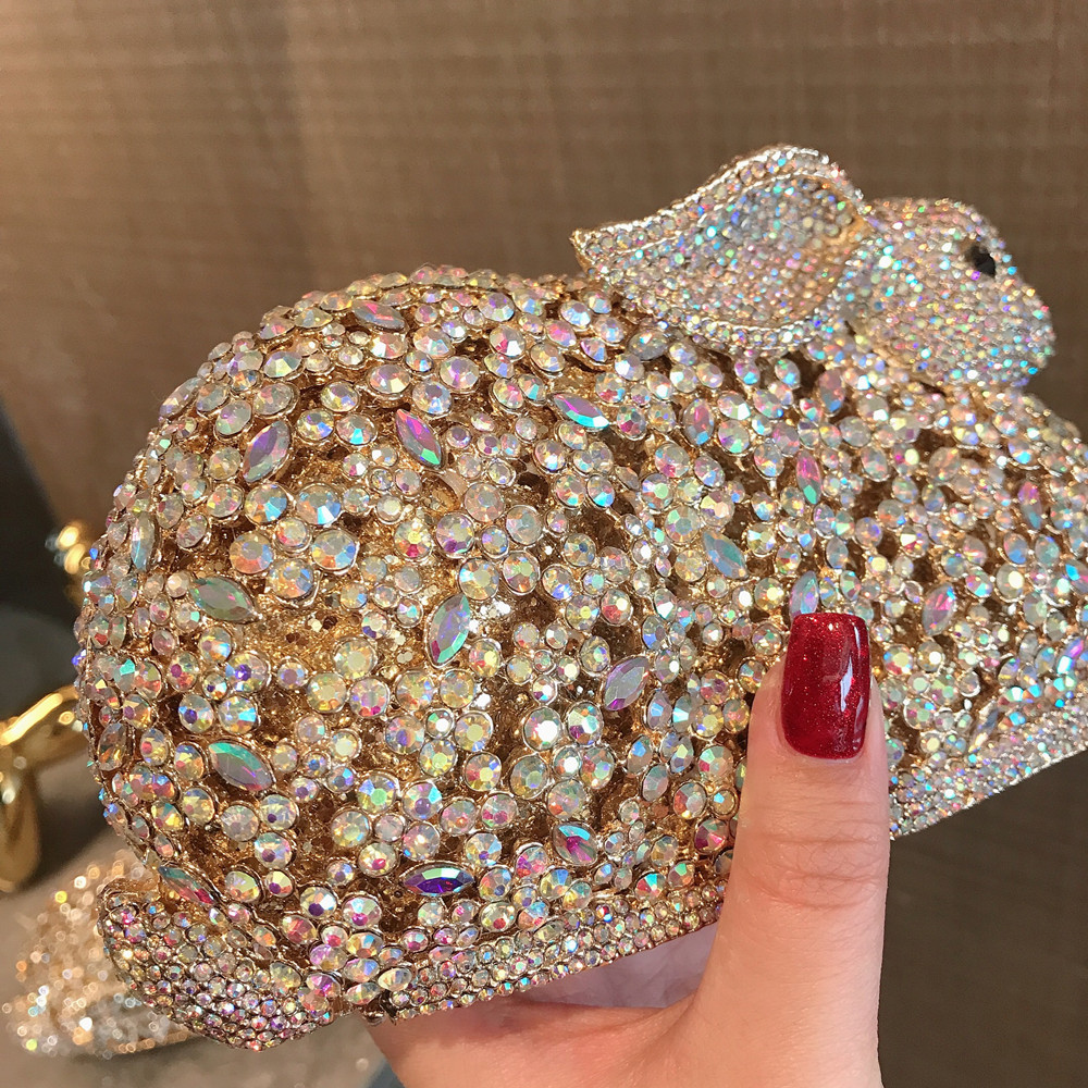 Bolsa de festa de luxo com des - Luxury Bags Cute avaliação e preço