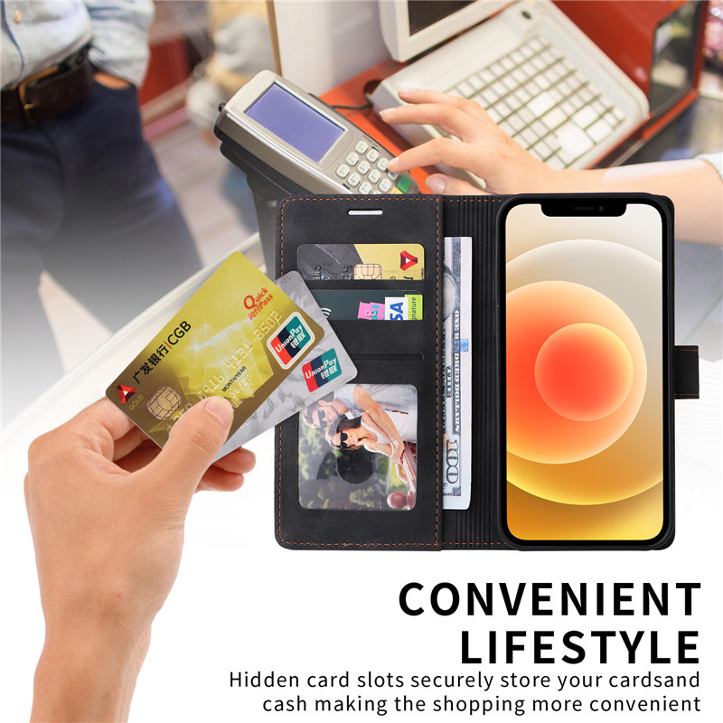 Capa de telefone de carteira d - Luxury Bags Kl avaliação e preço