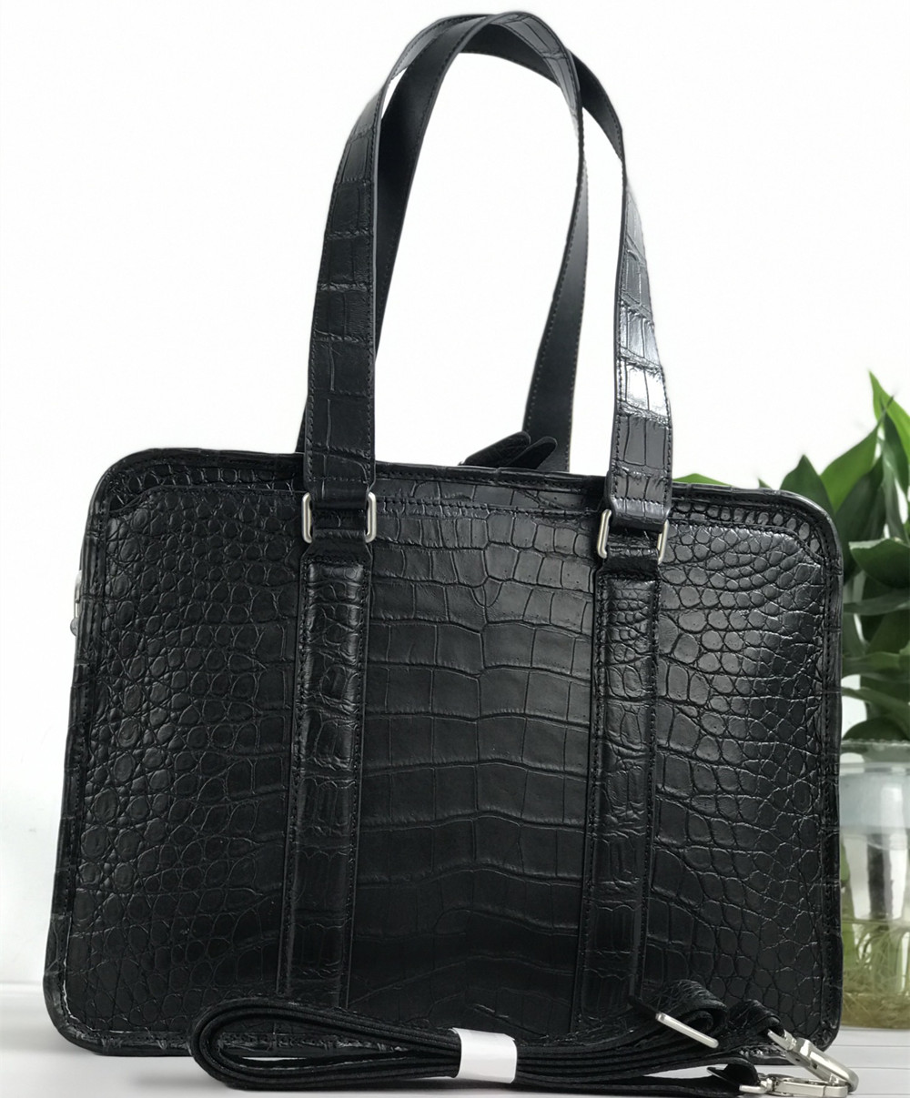 Nova Bolsa para Laptop em Cour - Luxury Bags Tote avaliação e preço