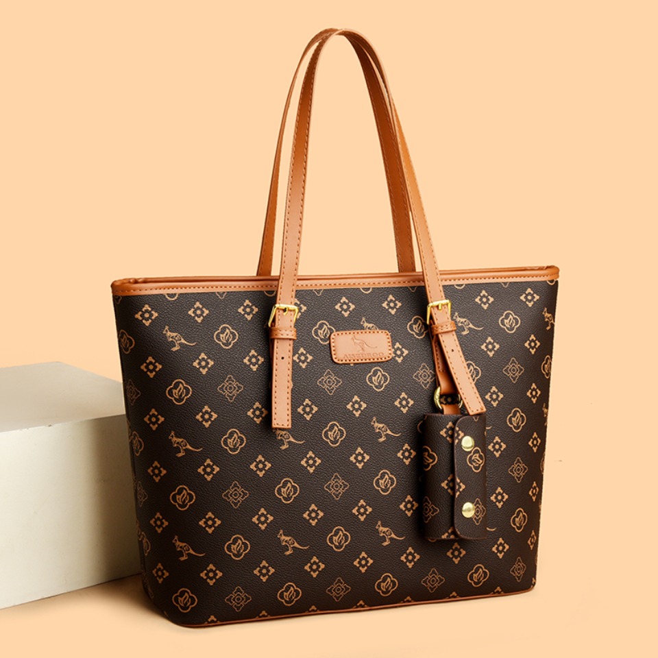 Marca genuína de alta qualidad - Luxury Bags Leather avaliação e preço