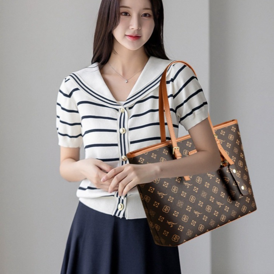 Marca genuína de alta qualidad - Luxury Bags Leather avaliação e preço