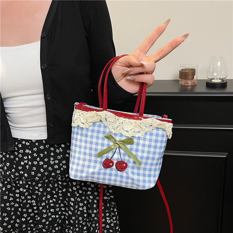Nova bolsa feminina coreano xa - Luxury Bags Cute avaliação e preço