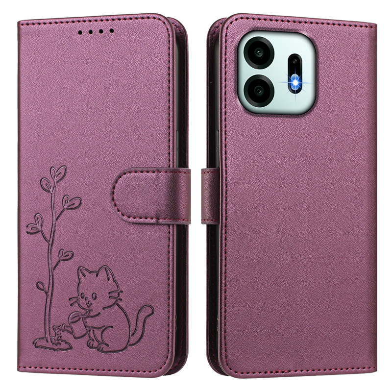 Capa de Telefone de Couro com  - Luxury Bags Kl avaliação e preço